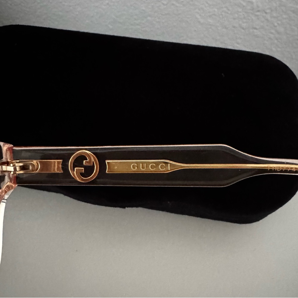 Gucci Optical Glasses - GG17750 - Picture 5 of 9